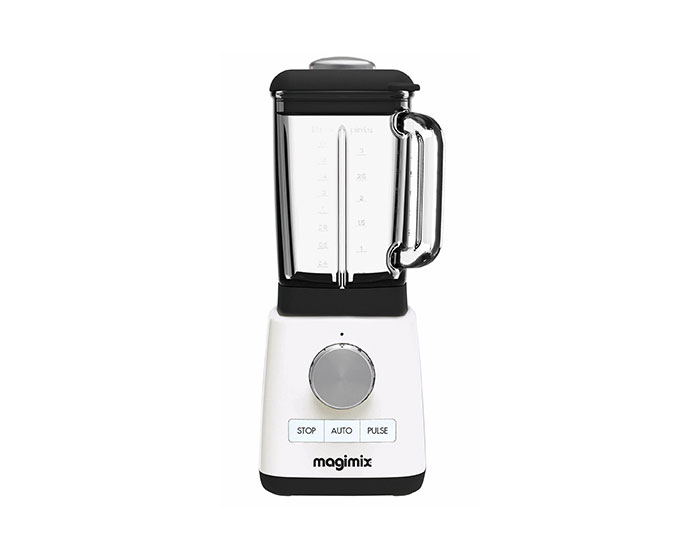 Magimix Power Blender 1,8 L 1300 W Vit