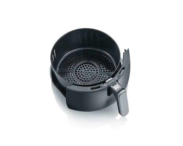 Severin Varmluftsfritös 5 L - Bild 3