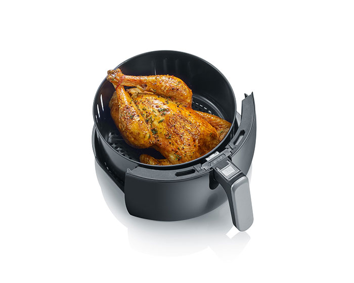 Severin Varmluftsfritös 5 L - Bild 6
