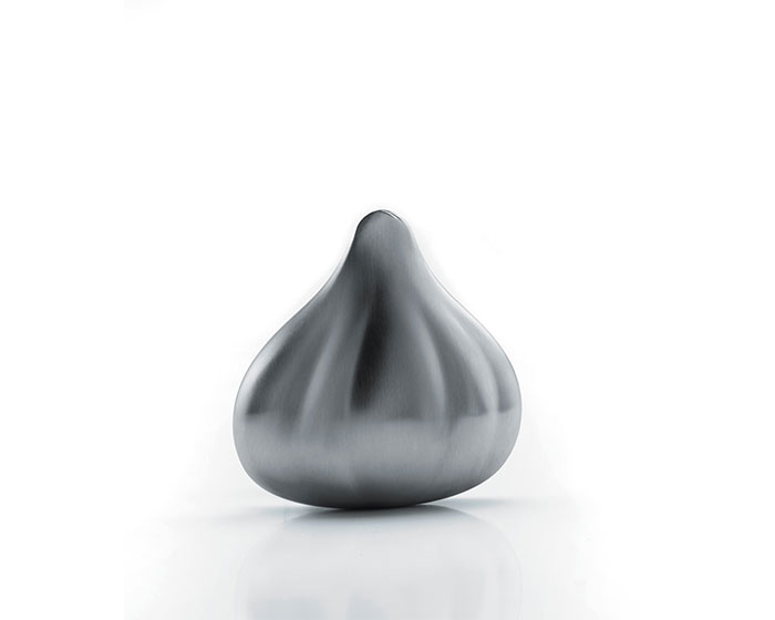 Alessi Savon Du Chef Ståltvål