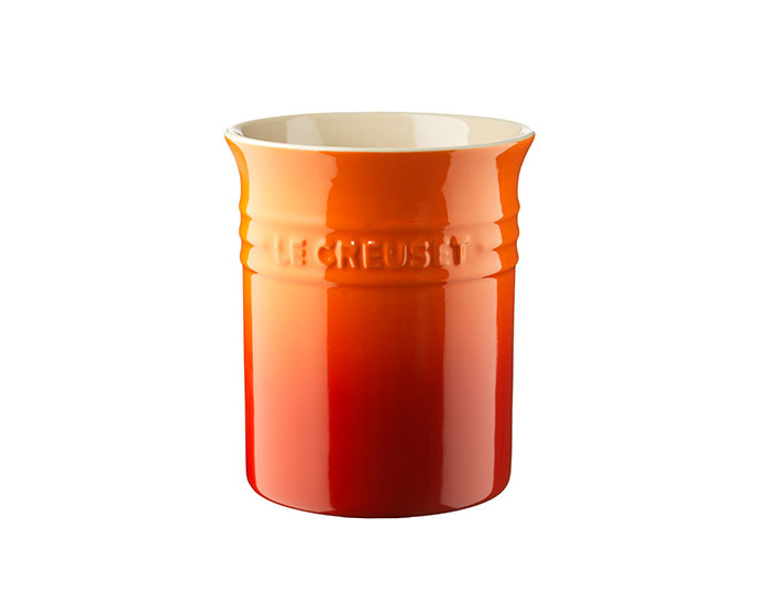 Le Creuset Bestick- & Redskapsförvaring 15 cm Vulkan