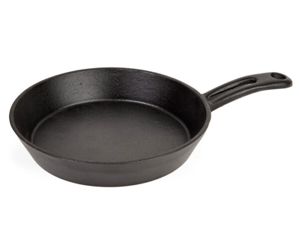 Xantia Gjutjärnsform Ø 17 cm