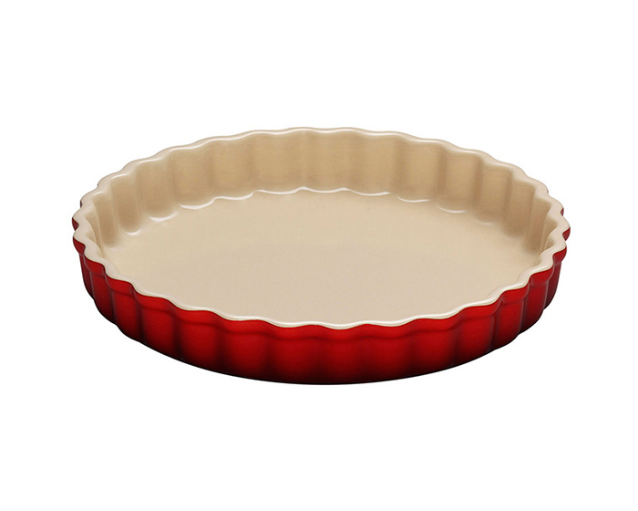 Le Creuset Pajform Ø 28 cm Cerise