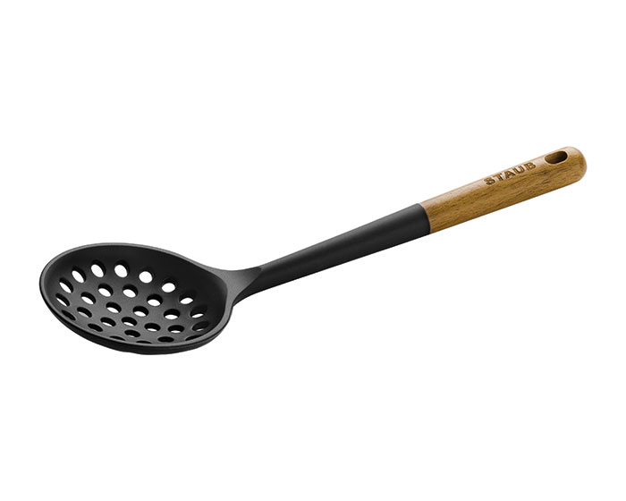 Staub Hålslev 31 cm Silikon