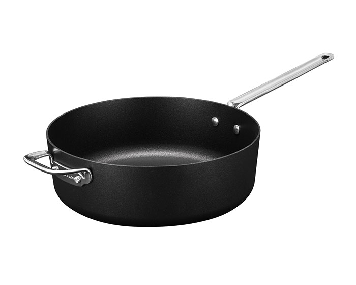 Scanpan Techniq Traktörpanna Ø 30 cm