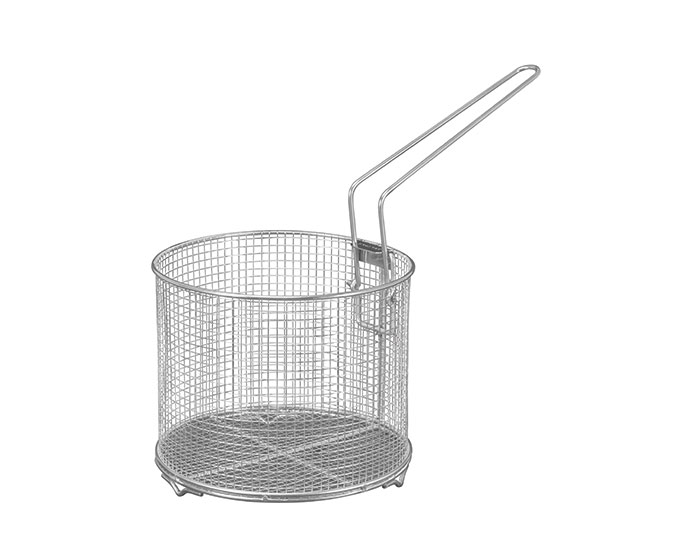 Scanpan Techniq Friteringskorg 20x15,5 cm