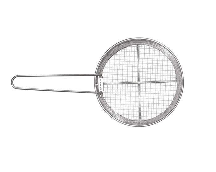 Scanpan Techniq Friteringskorg 20x15,5 cm - Bild 2