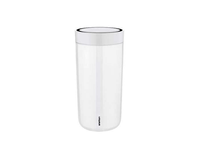Stelton To Go Click Termosmugg 0,4 L Chalk