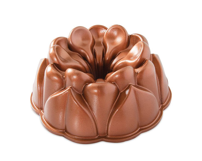Nordic Ware Kakform Magnolia