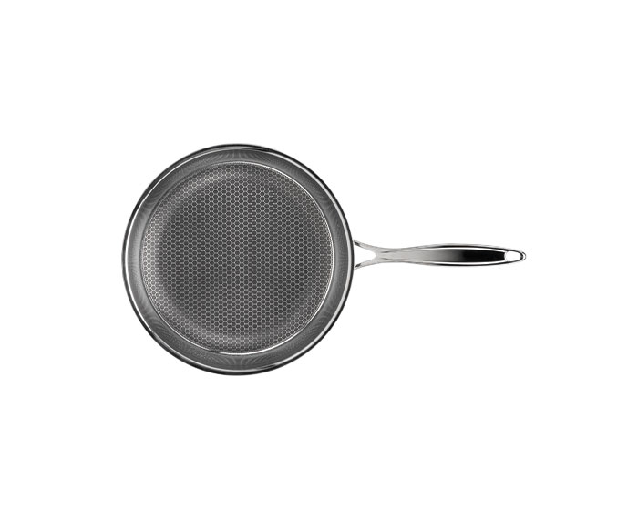 Heirol Steelsafe Stekpanna Ø 28 cm