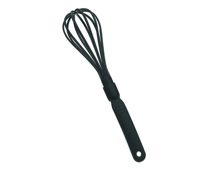 Lacor Ballongvisp Nylon Svart 30,5 cm