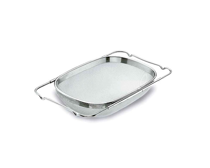Lacor Sil Med Ställning