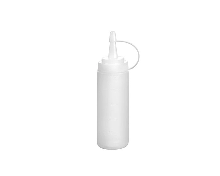 Lacor Dressingflaska Med Kork 250 ml