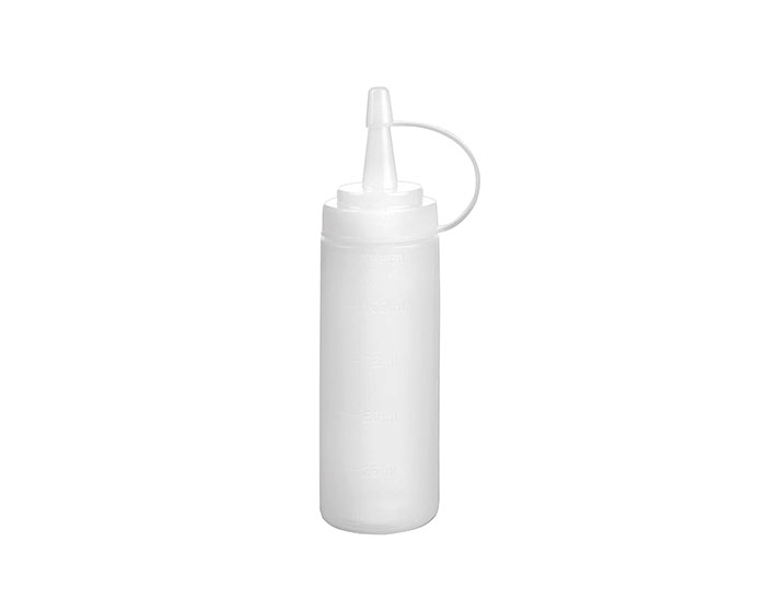 Lacor Dressingflaska Med Kork 400 ml