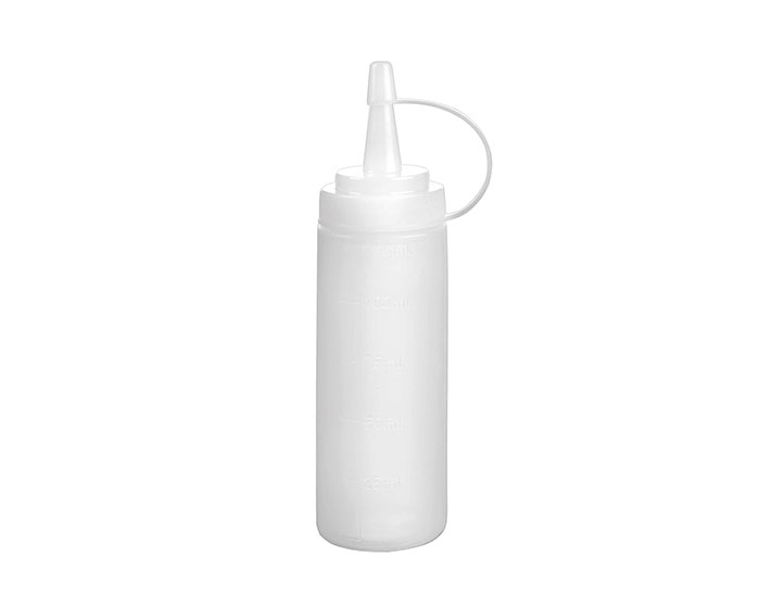 Lacor Dressingflaska Med Kork 700 ml