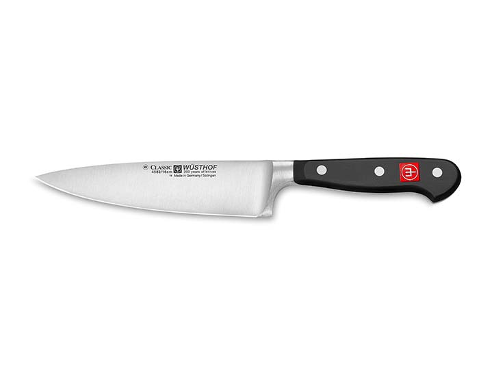 Wüsthof Classic Kockkniv 16 cm - Bild 3