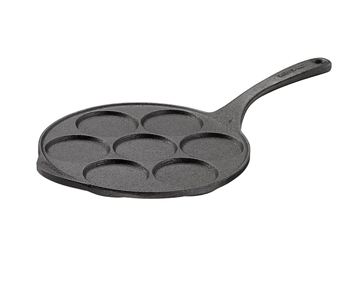 Skeppshult Original Plättpanna Ø 23 cm
