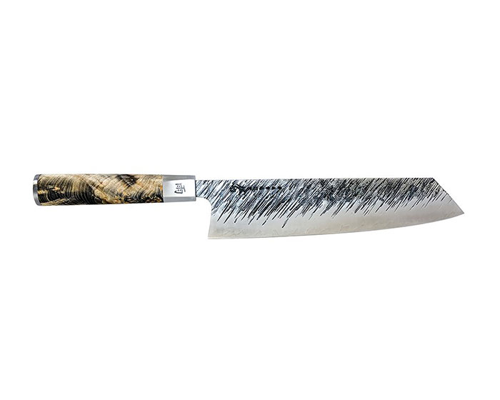 Satake Ame Kiritsukekniv 23 cm