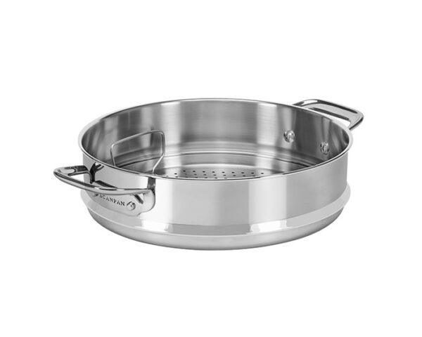 Scanpan Techniq Ånginsats Ø 26 cm