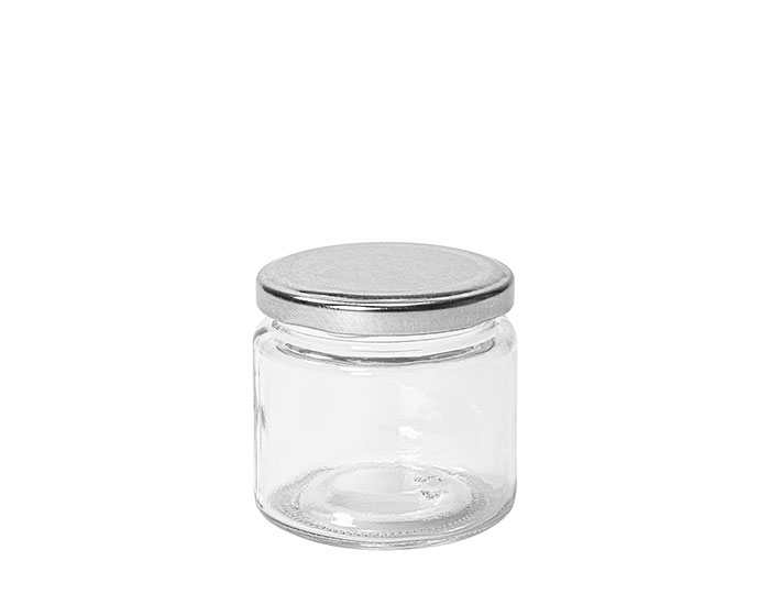 Exxent Serveringsburk 150 ml
