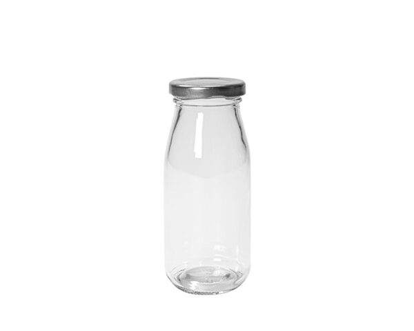 Exxent Serveringsflaska 200 ml