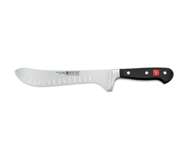 Wüsthof Classic Köttkniv BBQ 20 cm