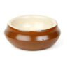 Xantia Provence Smörkopp 20 g Brun/Beige