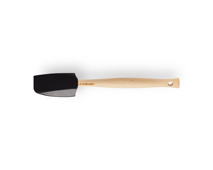 Le Creuset Craft Slickepott Liten 28,5 cm Svart