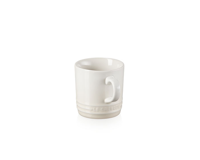 Le Creuset Kaffemugg 0,2 L Maräng