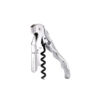 Pulltex Pulltaps Classic Vinöppnare Med Hölster Silver