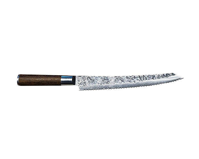 Satake Kuro Brödkniv 25 cm