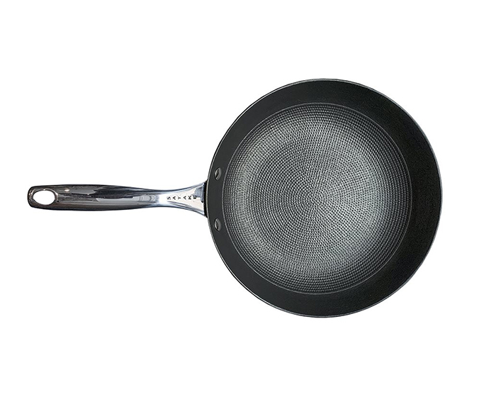 Satake Stekpanna Lättviktsgjutjärn Non-Stick Ø 28 cm