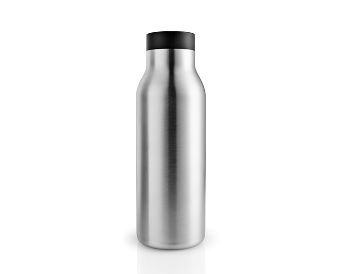 Eva Solo Termosflaska Urban 0,5 L Svart