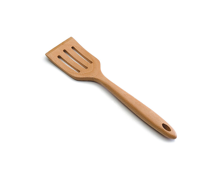 Lacor Stekspade Hål 30 cm Bok
