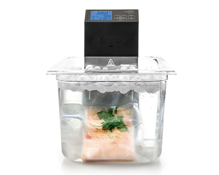 Lacor Isoleringsbollar Sous Vide - Bild 3