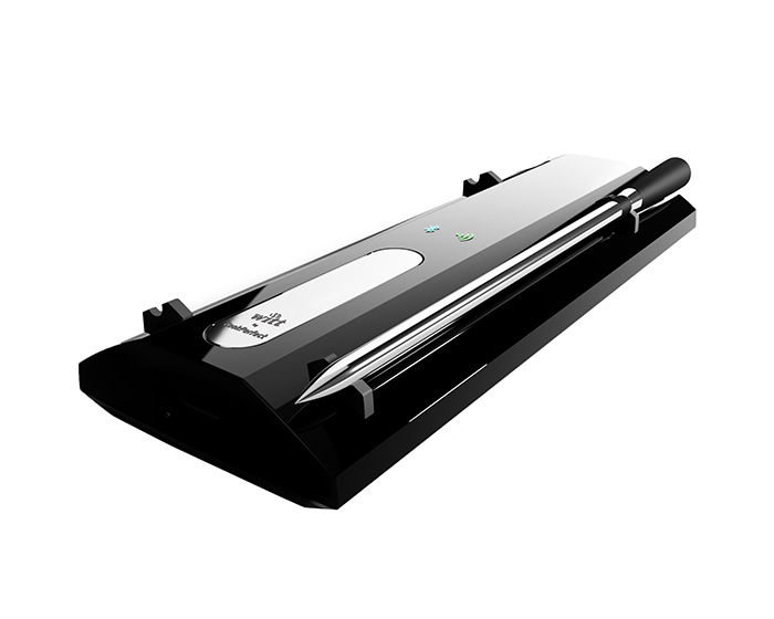 Witt Ugnstermometer Trådlös Cook Perfect