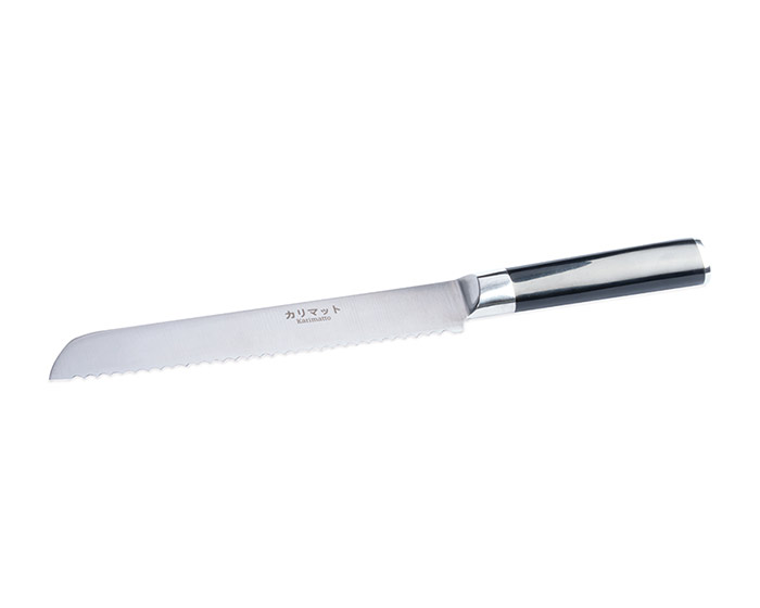 Karimatto Brödkniv 20 cm