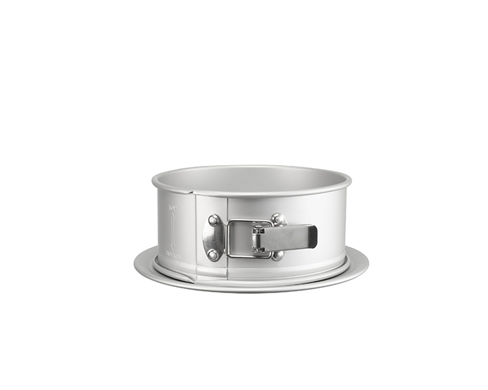 Heirol Springform Anodiserad Aluminium 20 cm