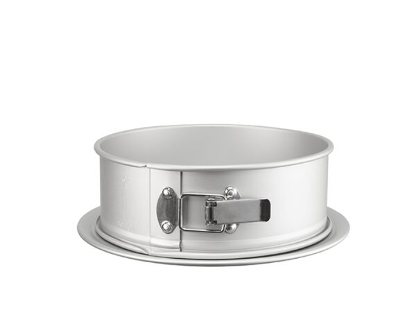 Heirol Springform Anodiserad Aluminium 25 cm