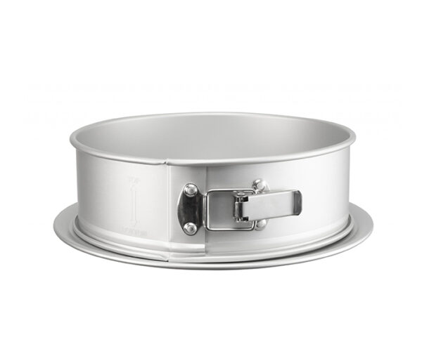 Heirol Springform Anodiserad Aluminium 28 cm