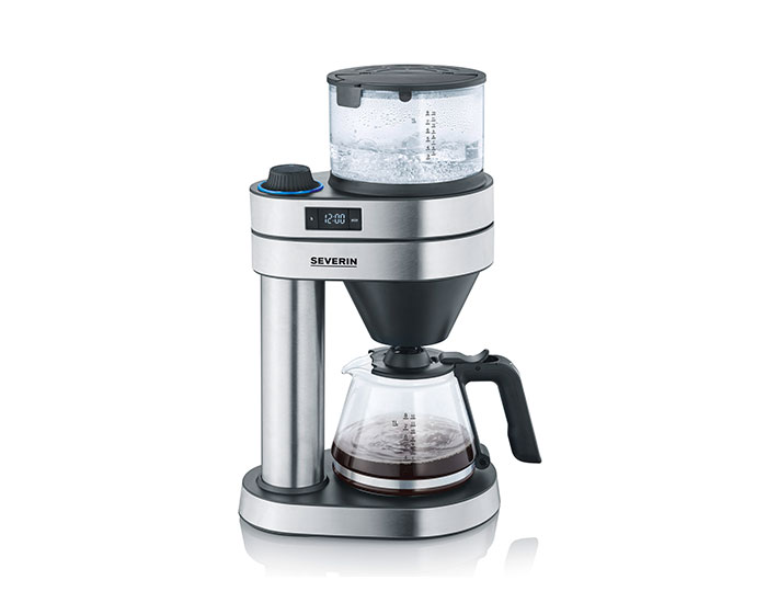 Severin Kaffebryggare Cafe Caprice 2.0