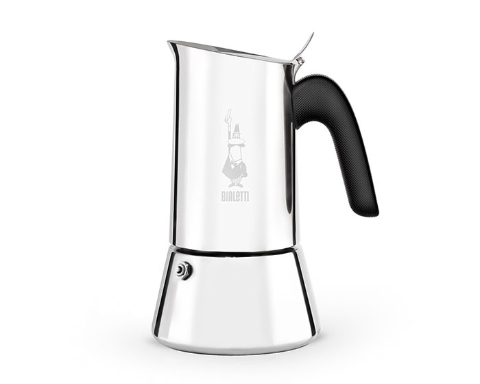 Bialetti Mokabryggare Venus 10 Koppar