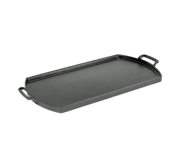 Lodge Blacklock Stekplatta 25x50 cm