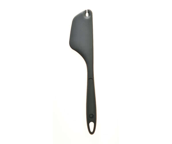 Kochblume Slickepott Hål Silikon 31 cm Antracitgrå
