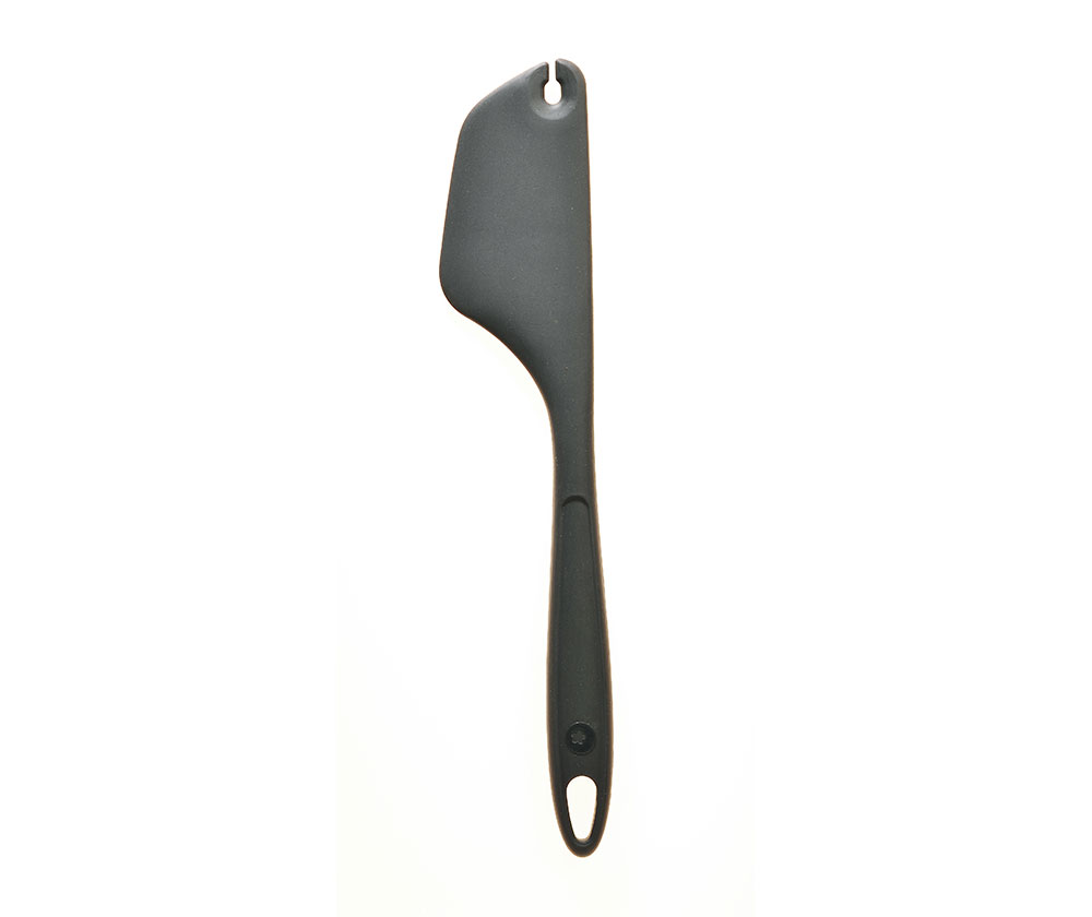 Kochblume Slickepott Hål Silikon 31 cm Antracitgrå