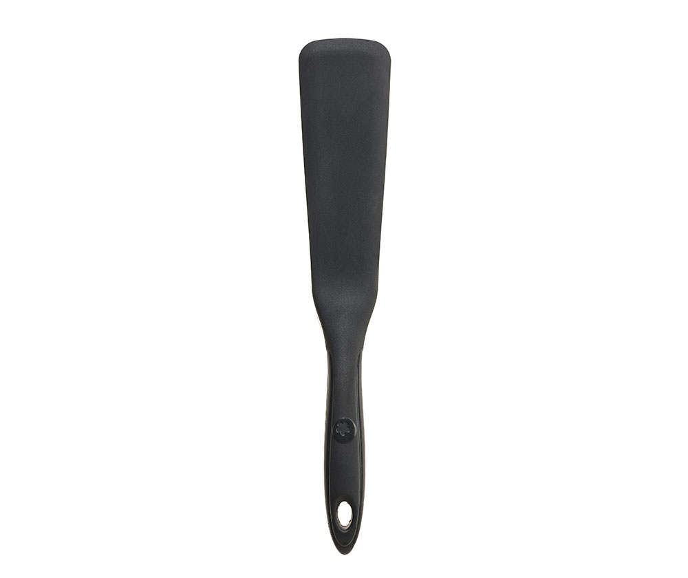 Kochblume Stekspade Smal Silikon 29 cm Antracitgrå