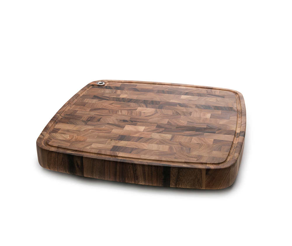 Ironwood Gourmet Carolina Butcher Block