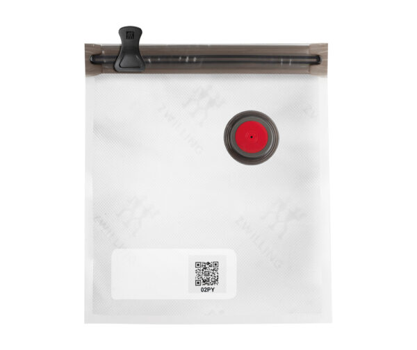 Zwilling Fresh & Save Vakuumpåsar S 23x20cm 10st