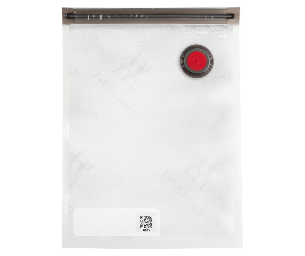 Zwilling Fresh & Save Vakuumpåsar M 35x25 cm 10st