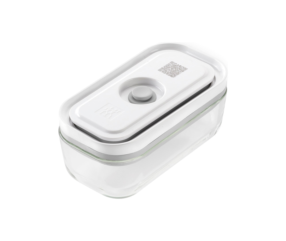 Zwilling Fresh & Save Vakuumbehållare S Glas 0,35 L